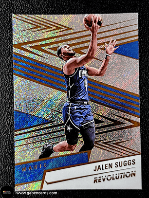 Jalen Suggs