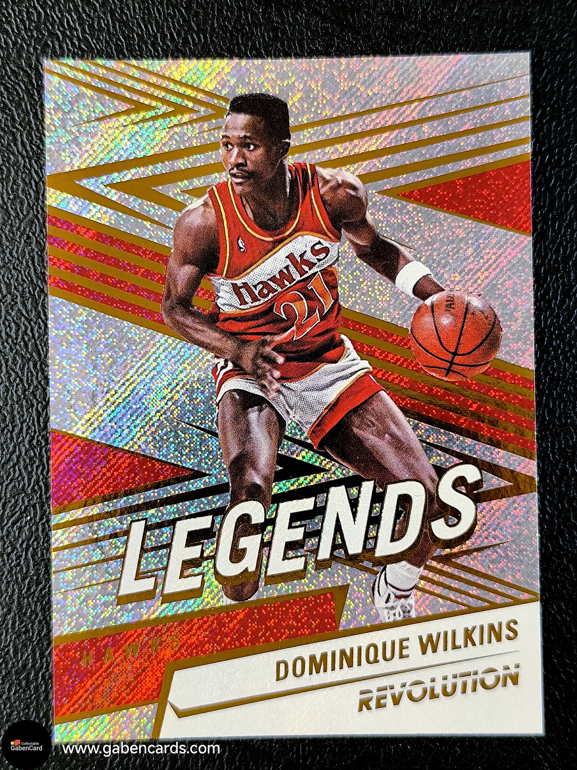 Dominique Wilkins 1