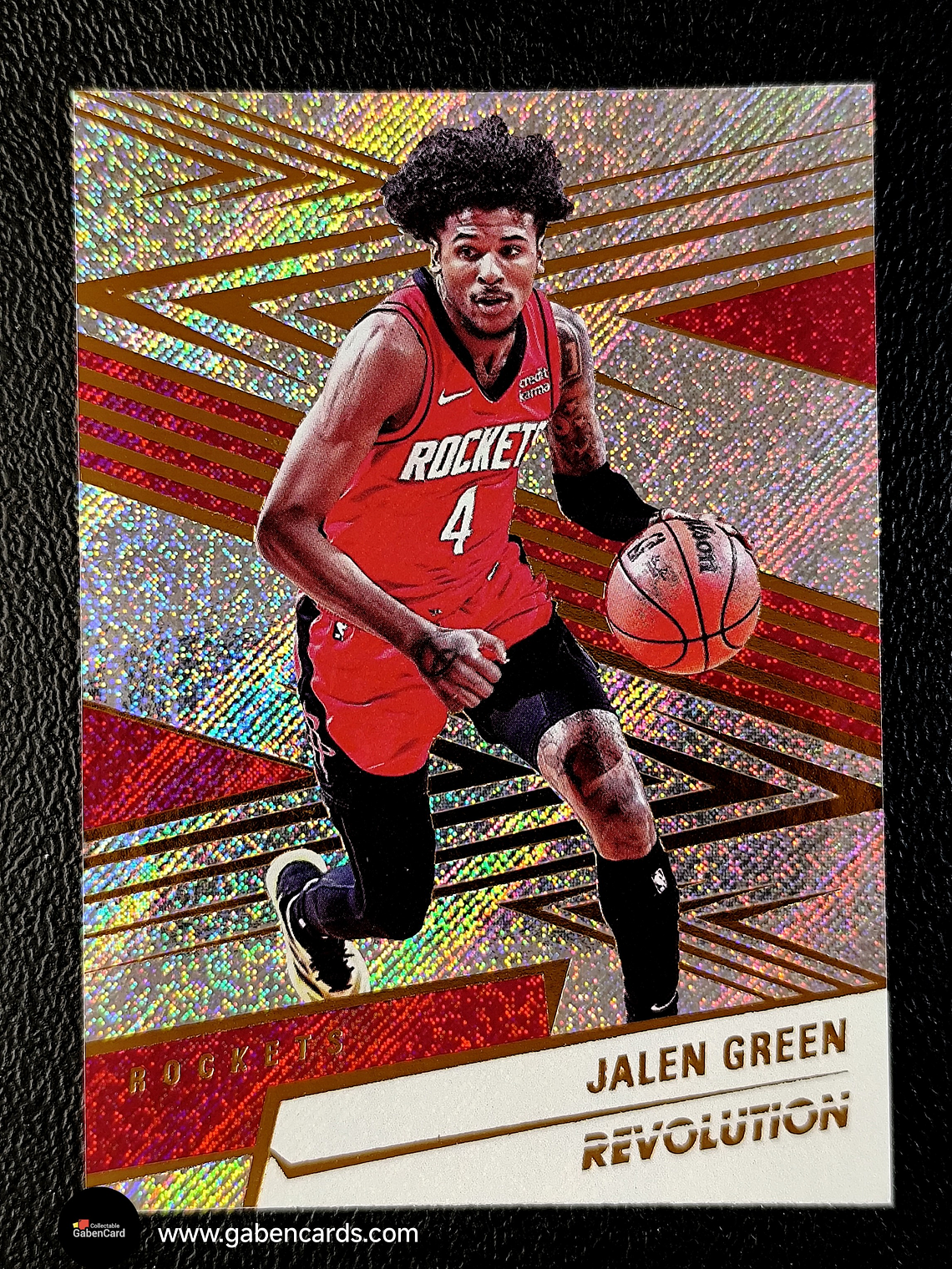 Jalen Green 1