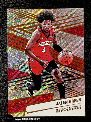 Jalen Green