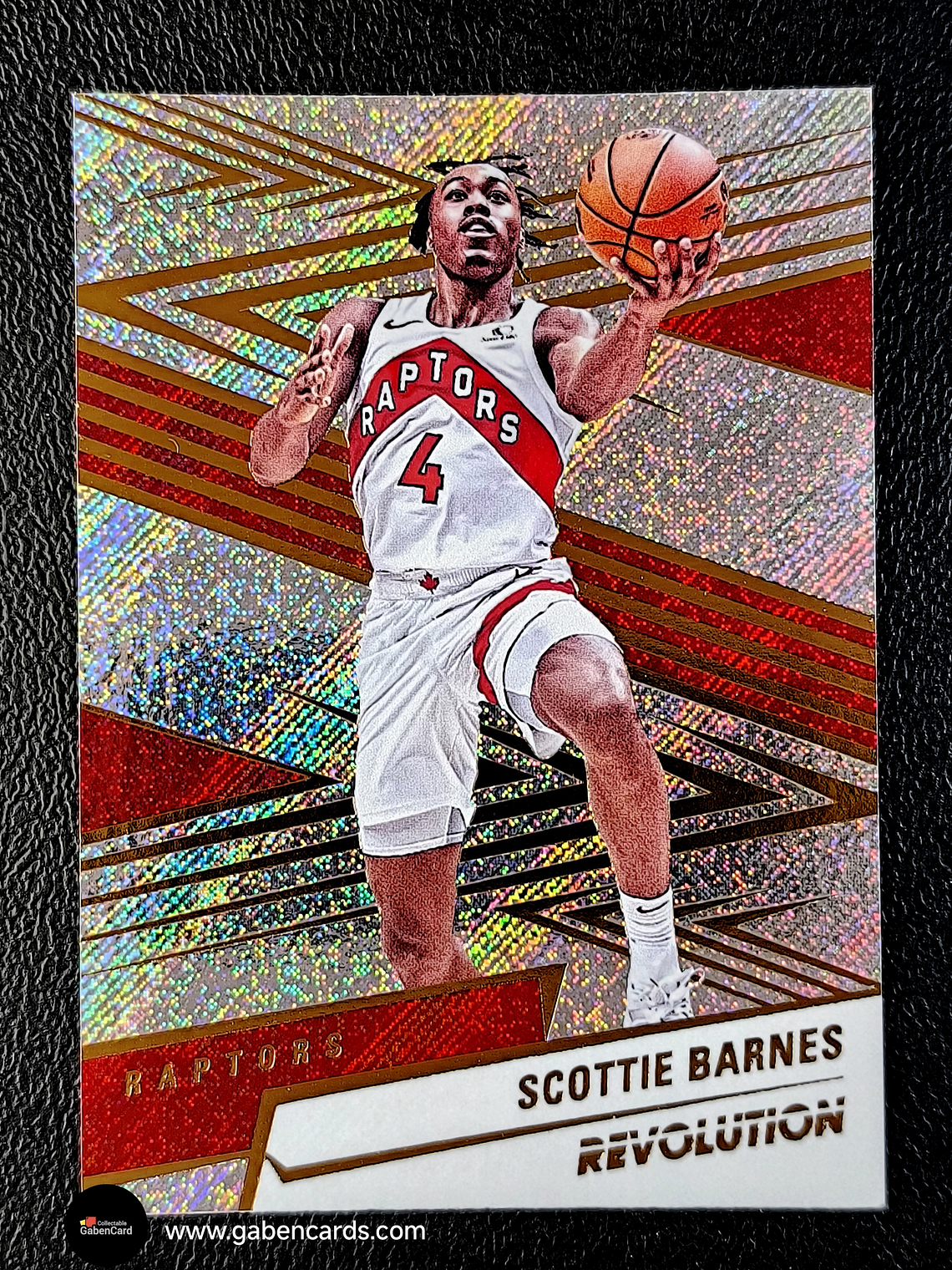 Scottie Barnes 1