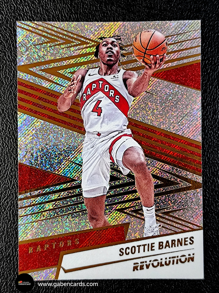 Scottie Barnes 1