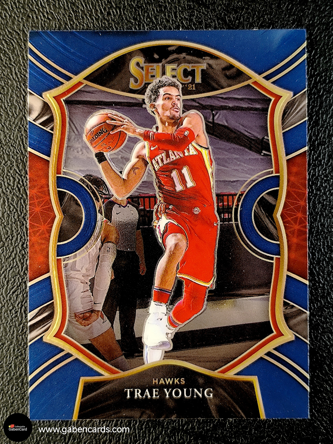 Trae Young 1