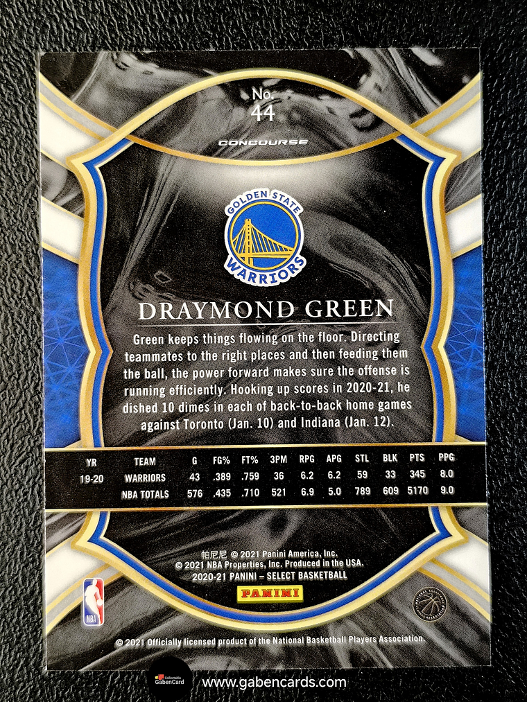 Draymond Green 2