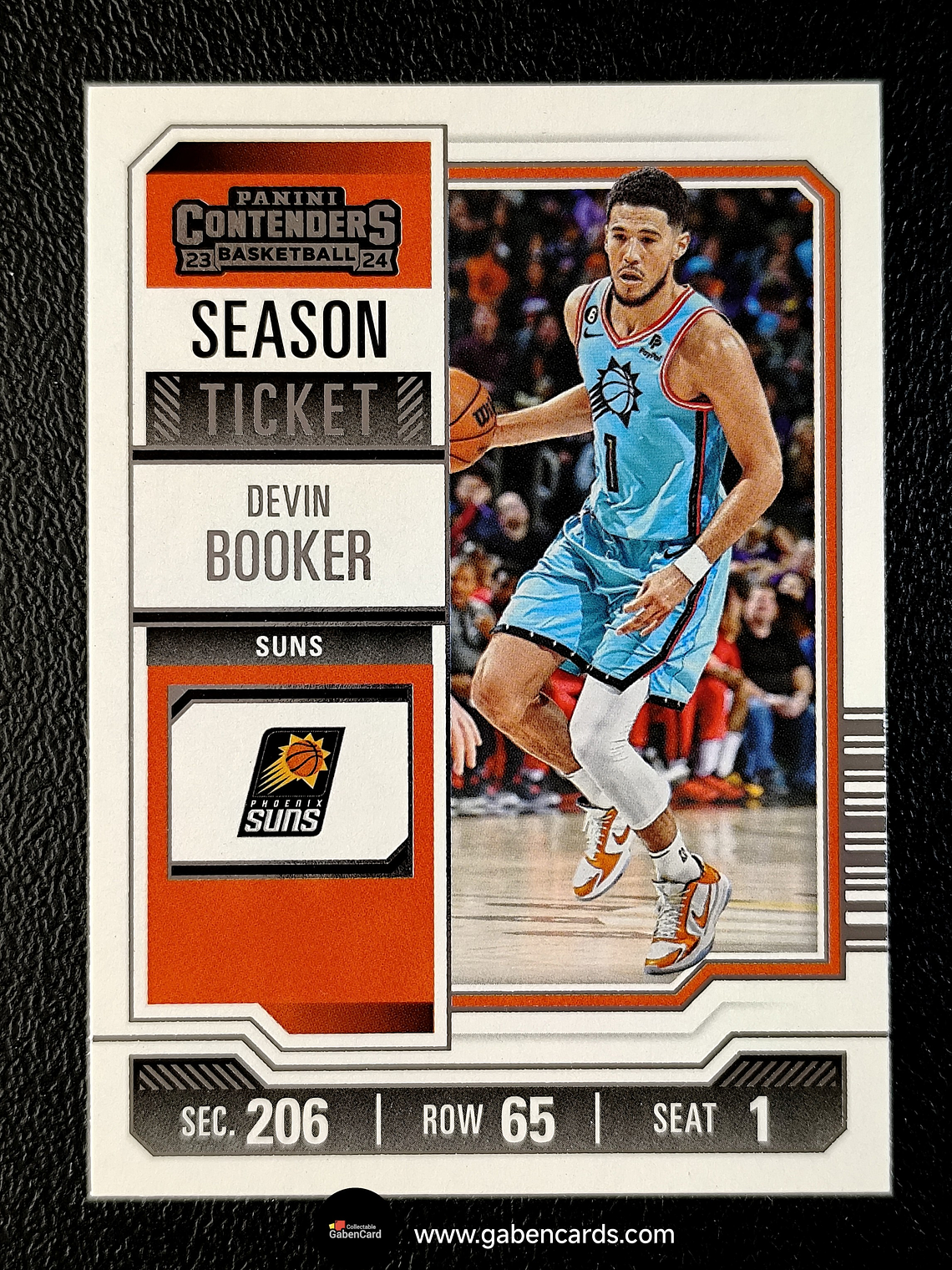 Devin Booker 1
