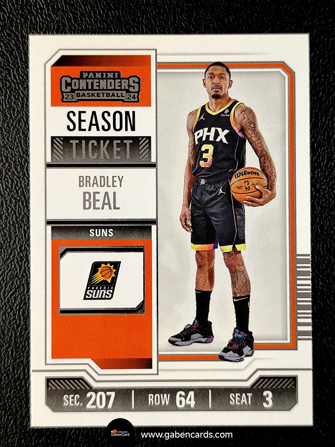 Bradley Beal 1