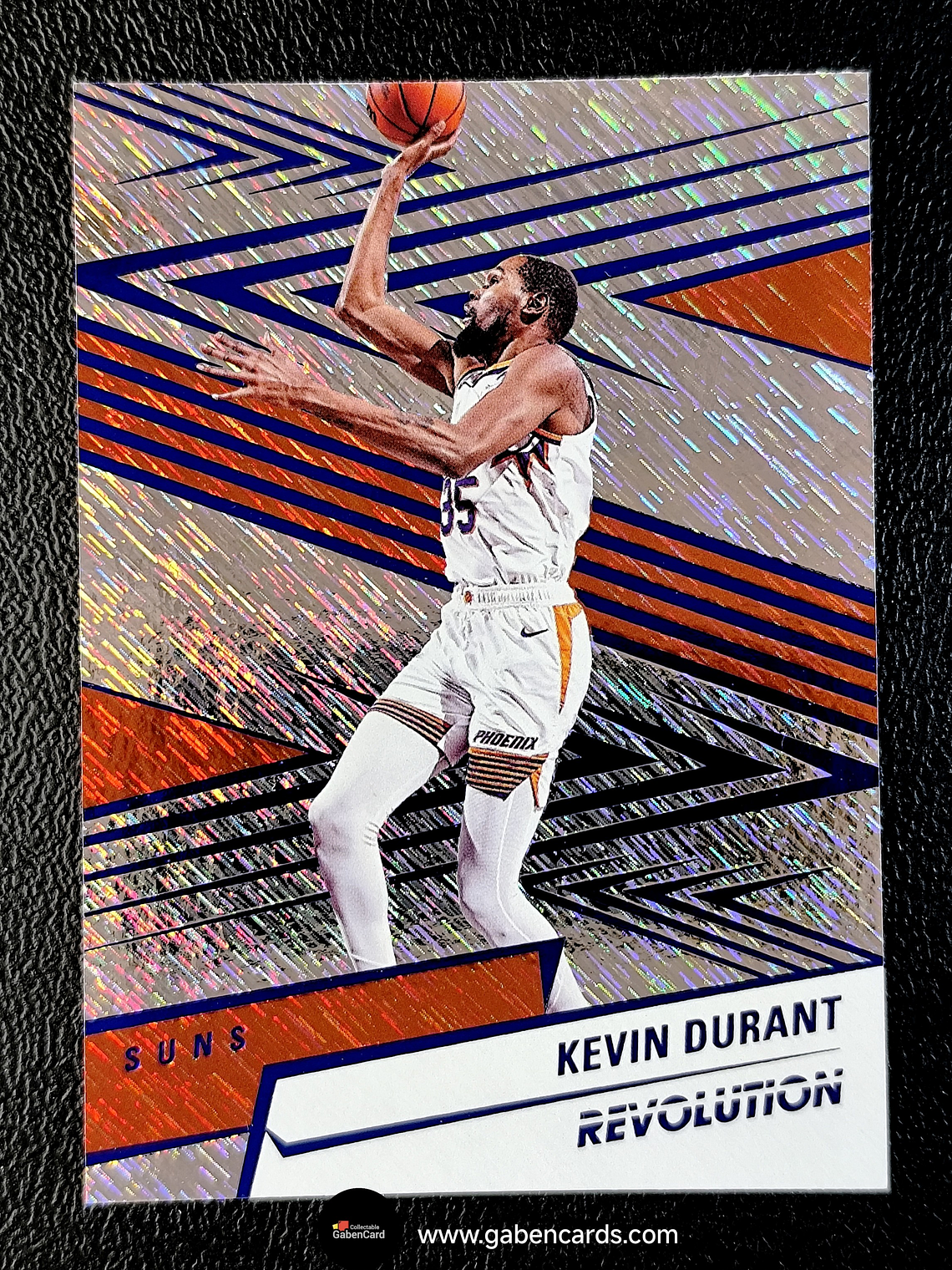 Kevin Durant 1