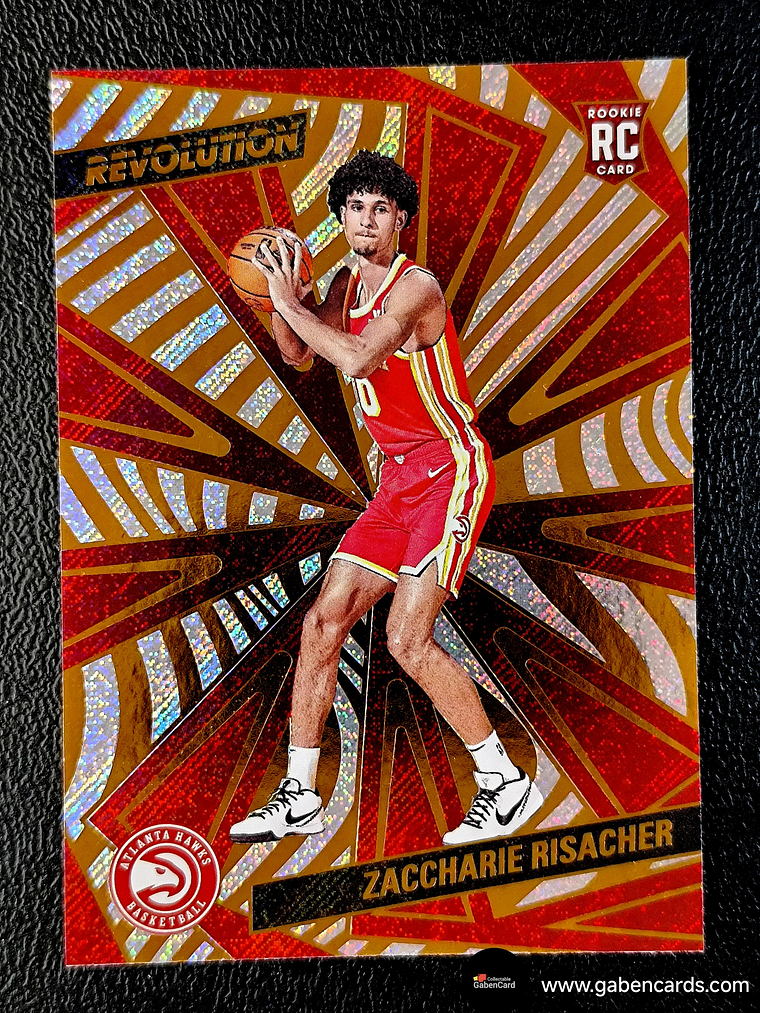 Zaccharie Risacher 1