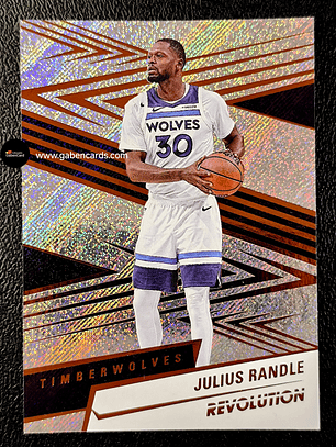 Julius Randle