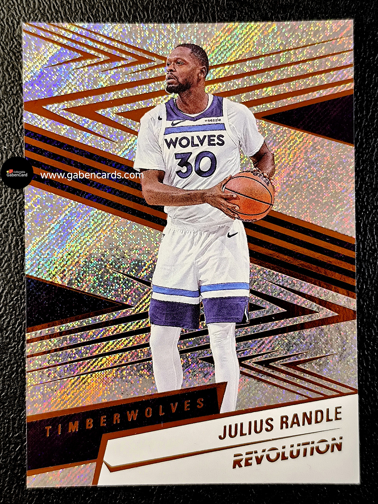 Julius Randle 1