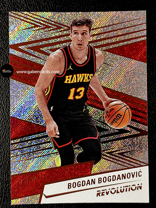 Bogdan Bogdanovic