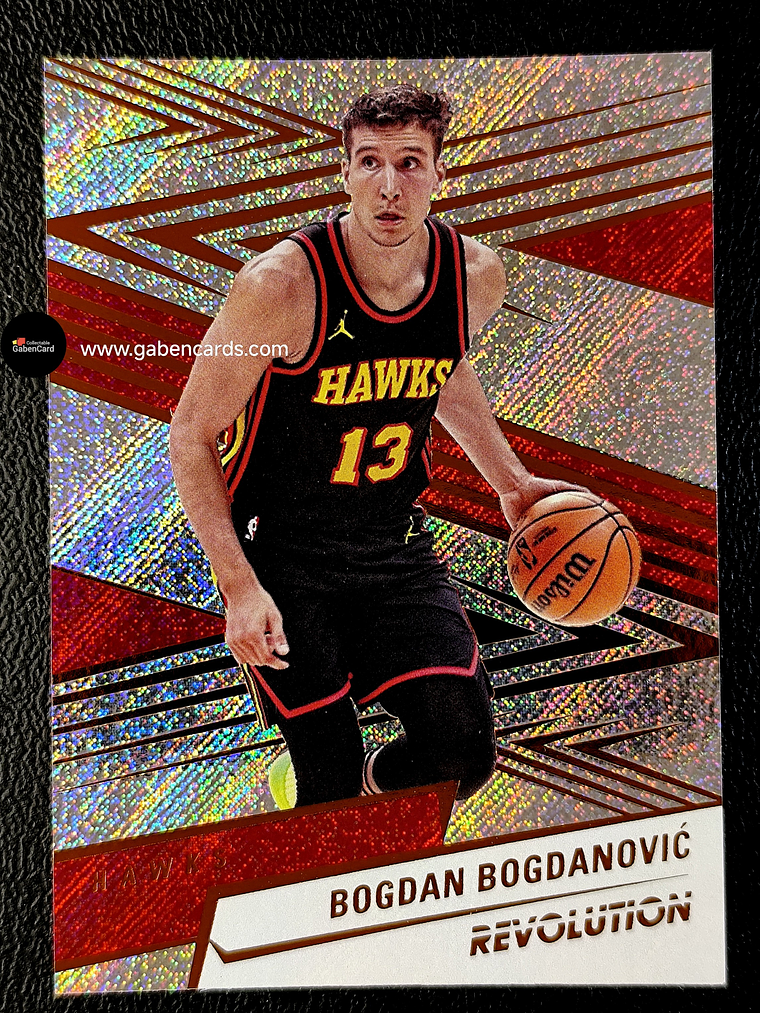 Bogdan Bogdanovic 1
