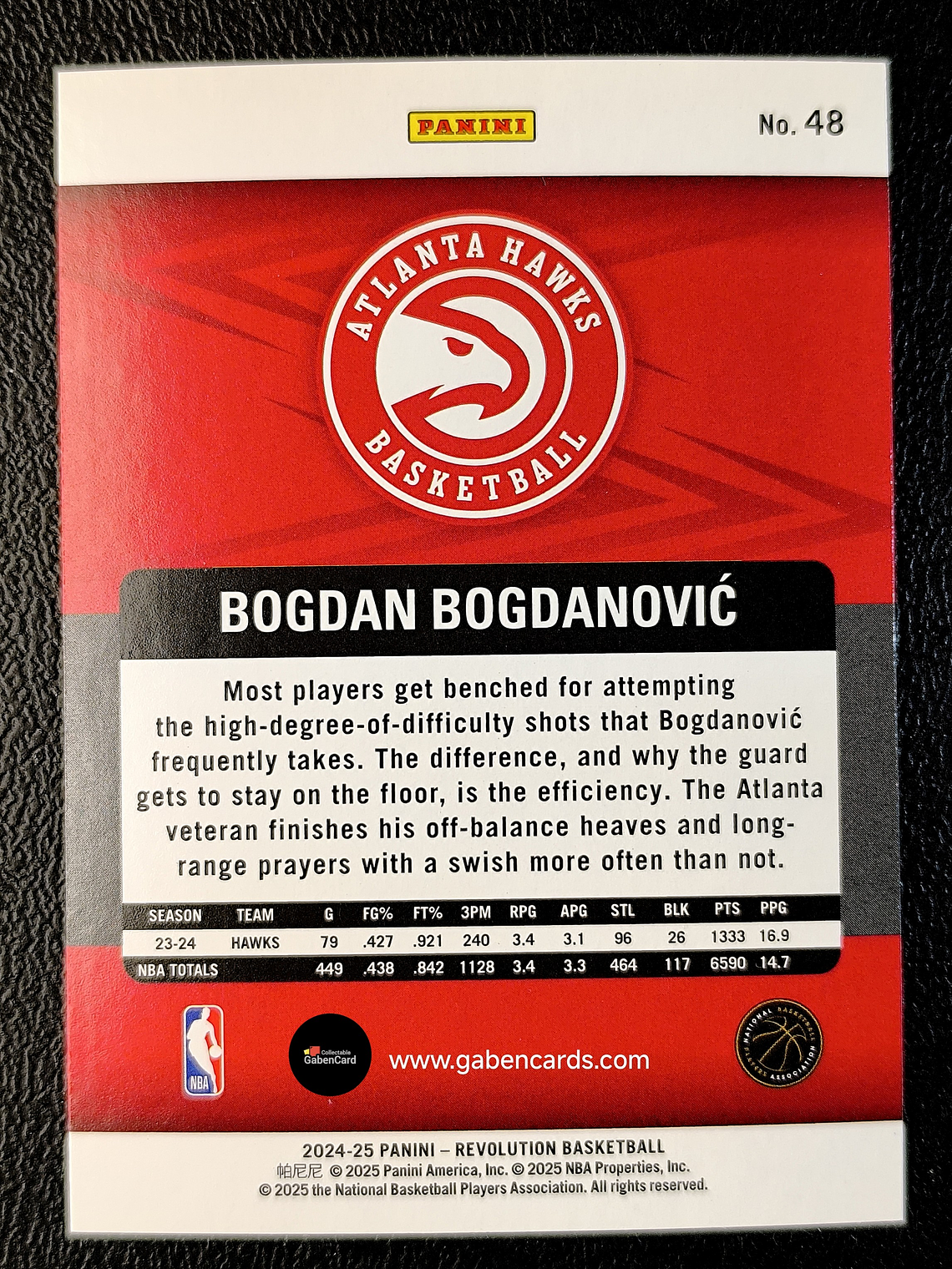 Bogdan Bogdanovic 2