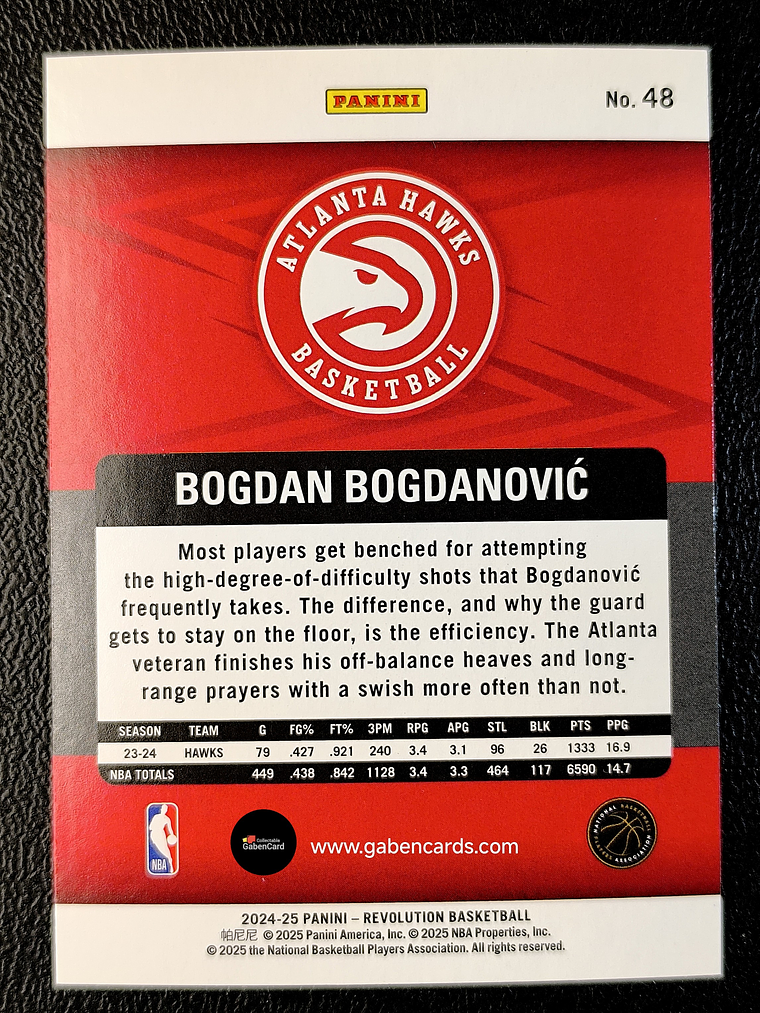 Bogdan Bogdanovic 2
