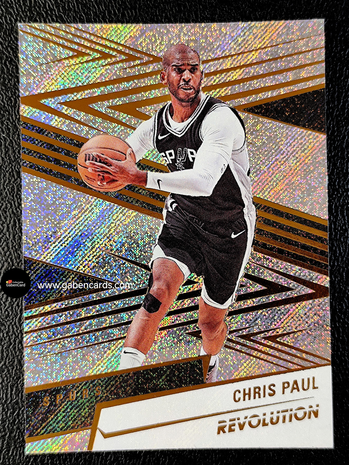 Chris Paul 1