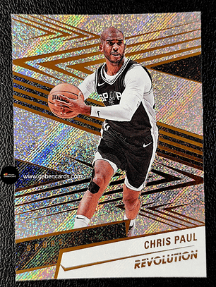 Chris Paul
