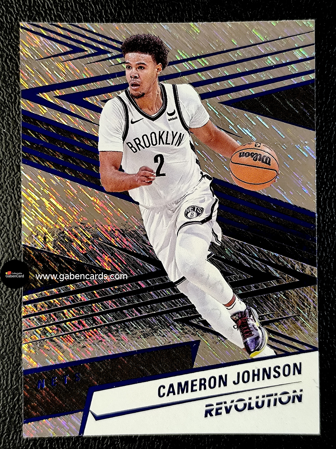 Cameron Johnson 1