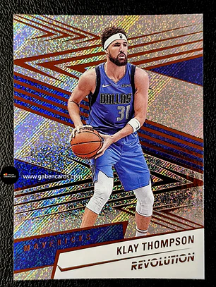 Klay Thompson