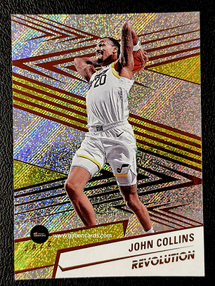 John Collins