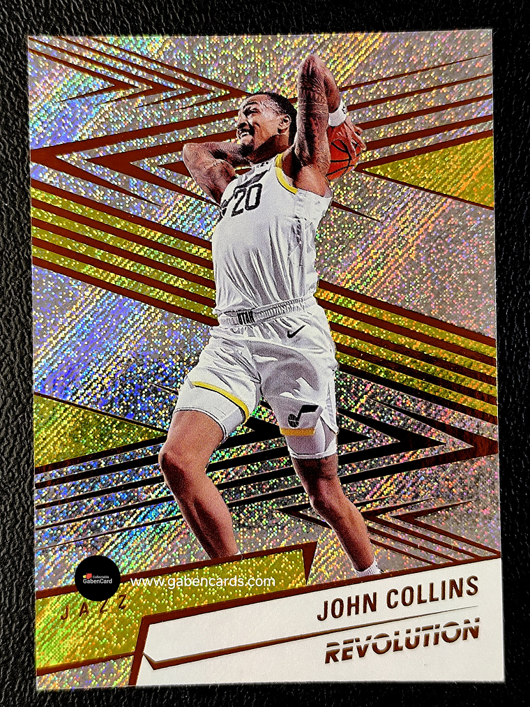 John Collins 1
