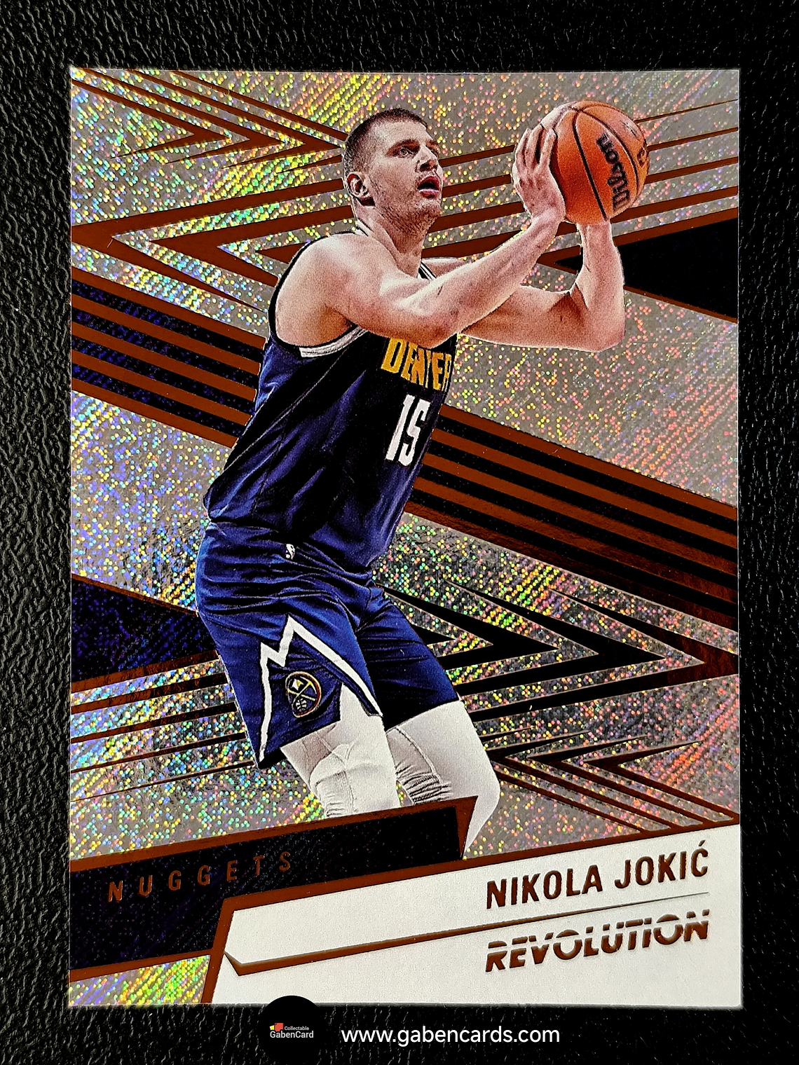 Nikola Jokic 1
