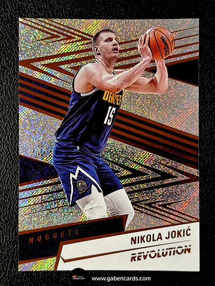 Nikola Jokic