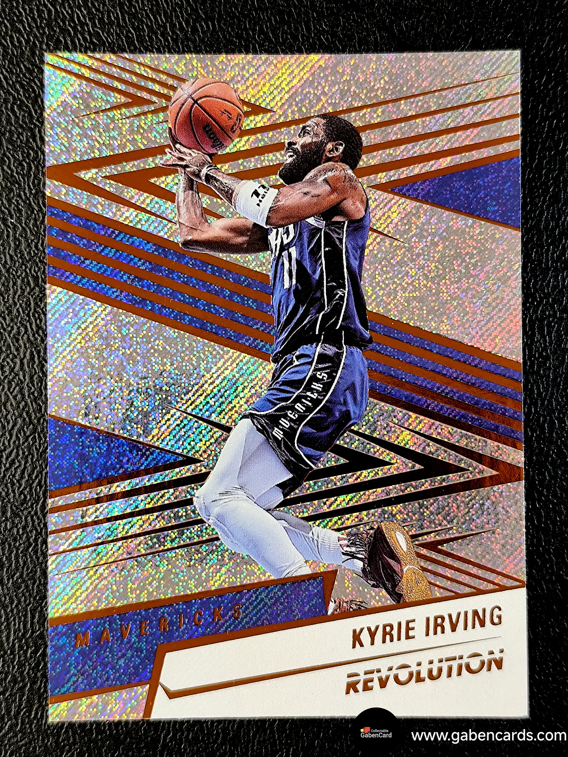Kyrie Irving 1