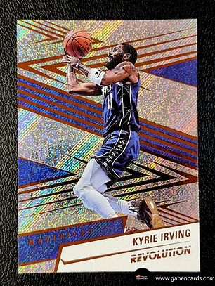 Kyrie Irving