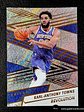 Karl-Anthony Towns: 2024-25 Panini Revolution #87 - thumbnail 1