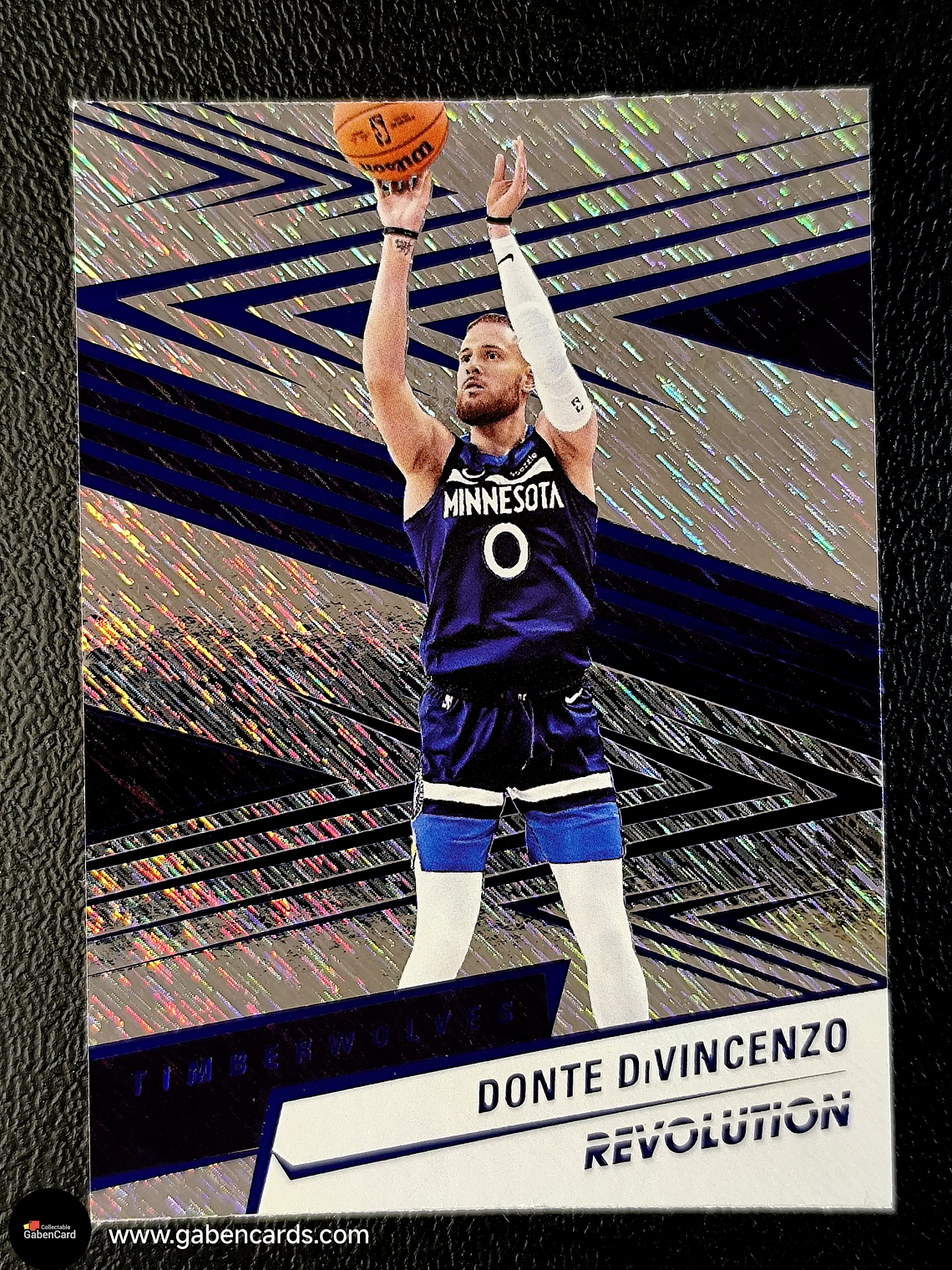 Donte DiVincenzo 1