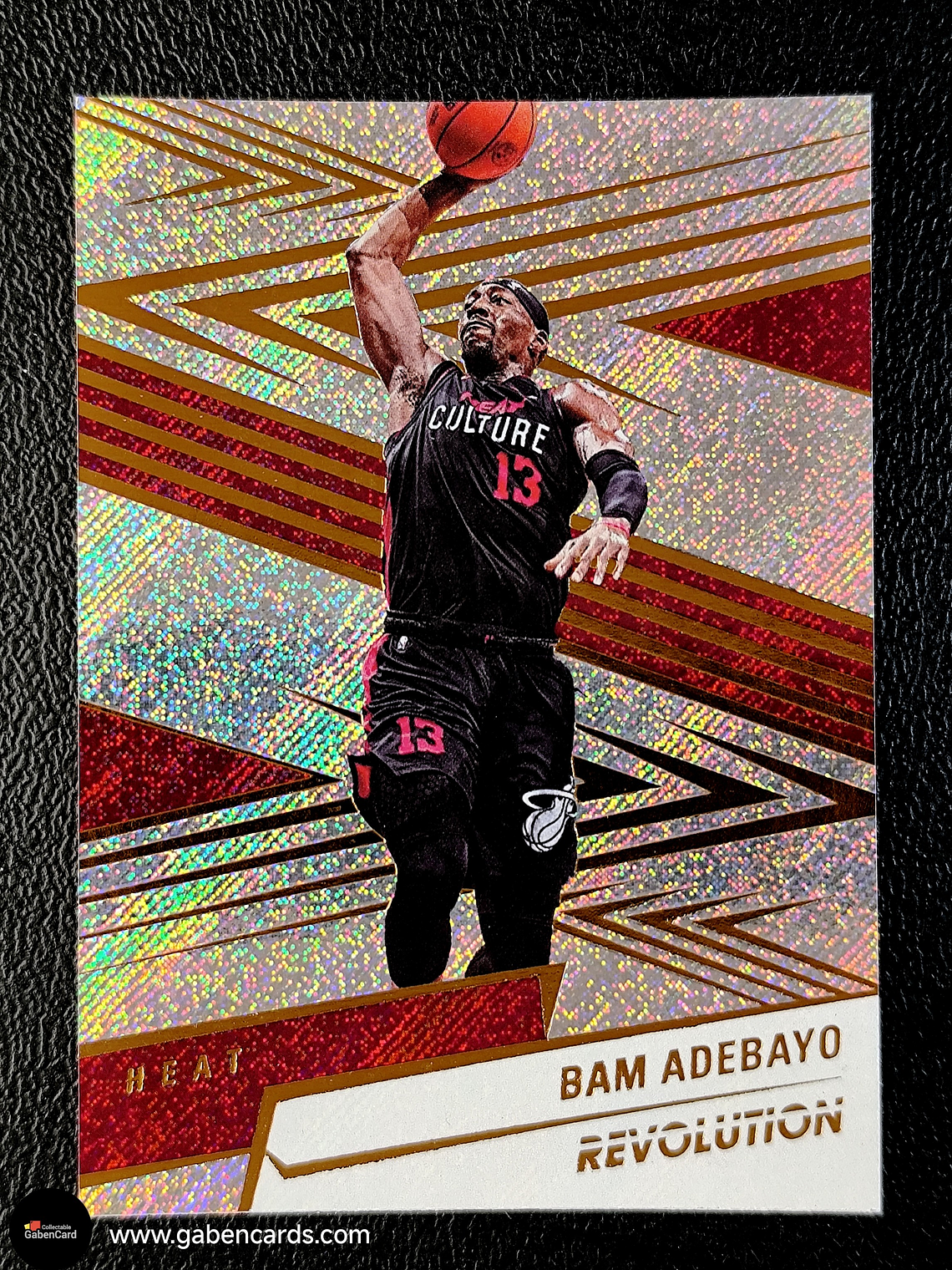 Bam Adebayo 1