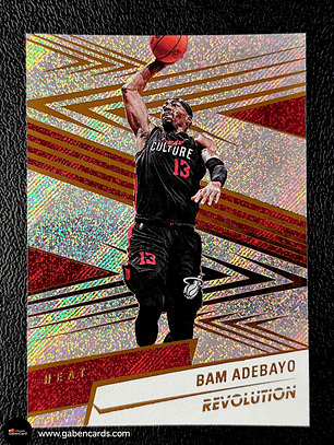 Bam Adebayo