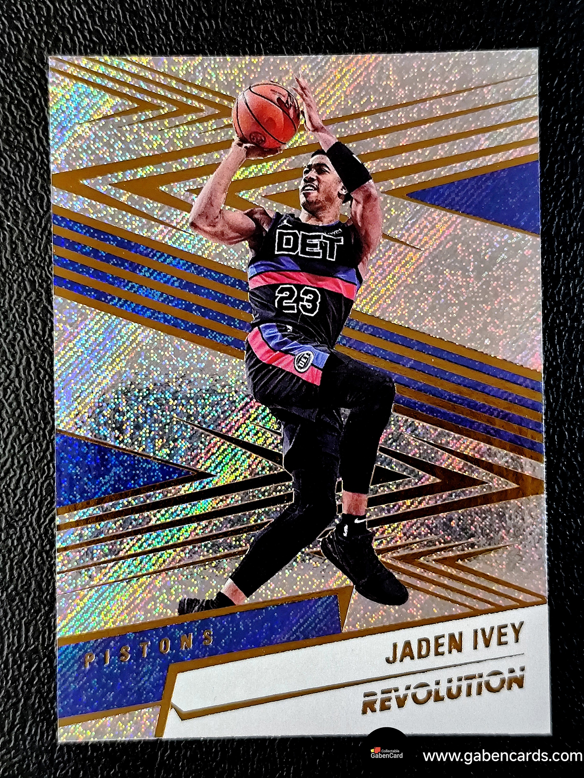 Jaden Ivey 1