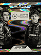 George Russell, Kimi Antonelli - thumbnail 1