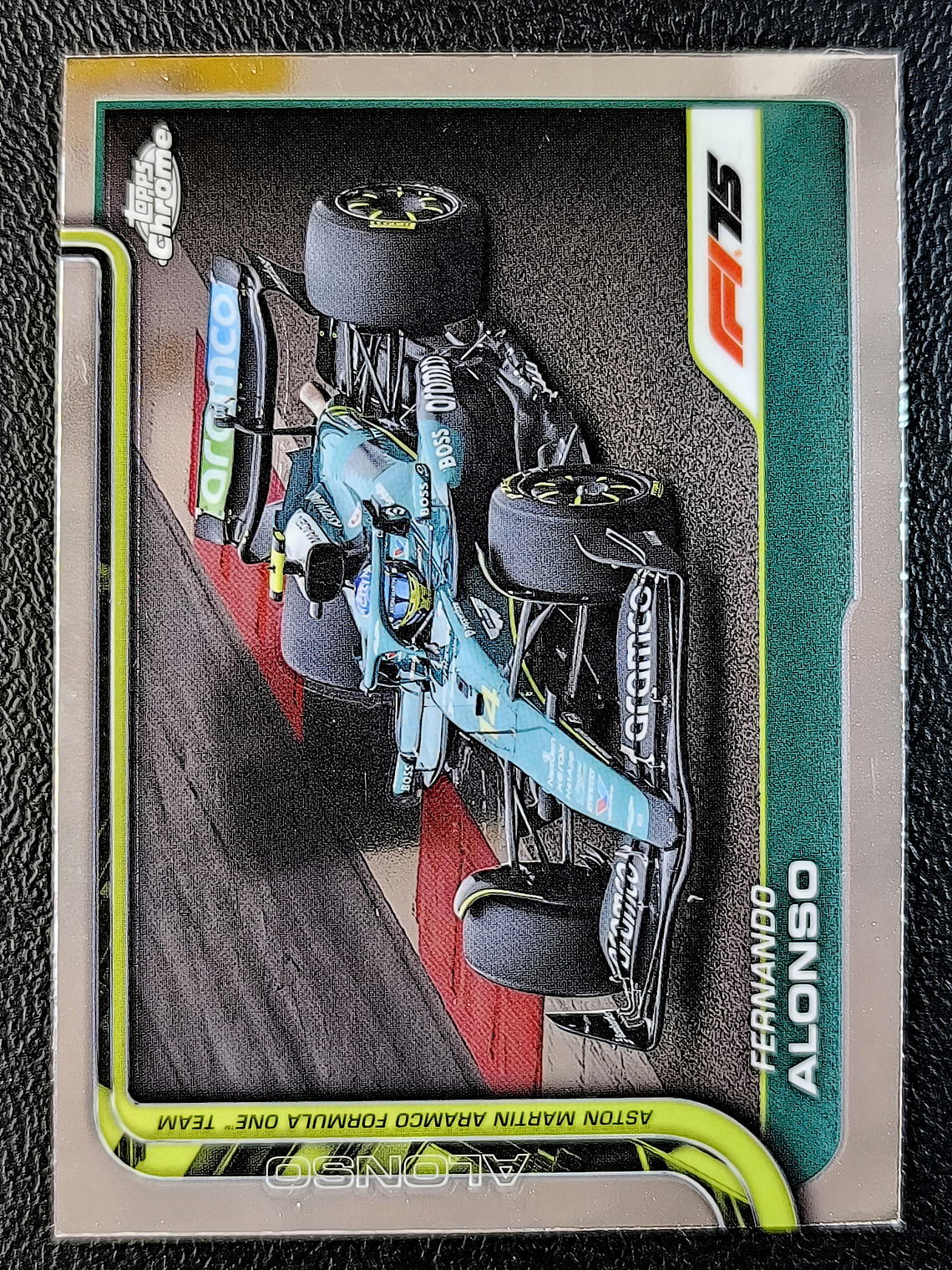 Fernando Alonso 1
