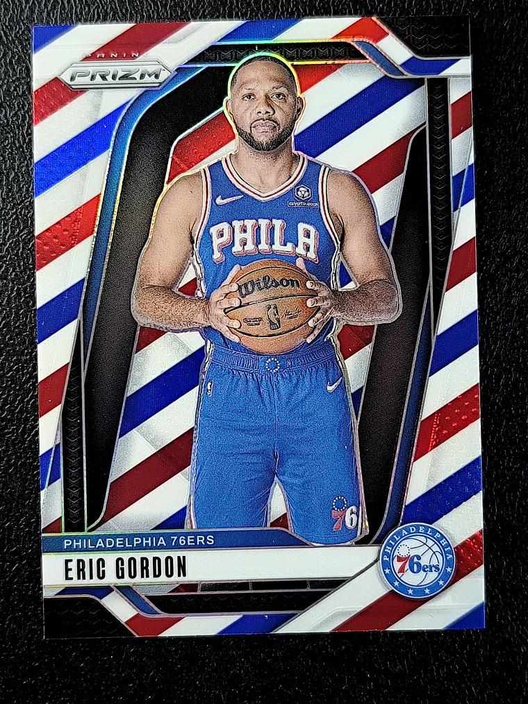 Eric Gordon 1
