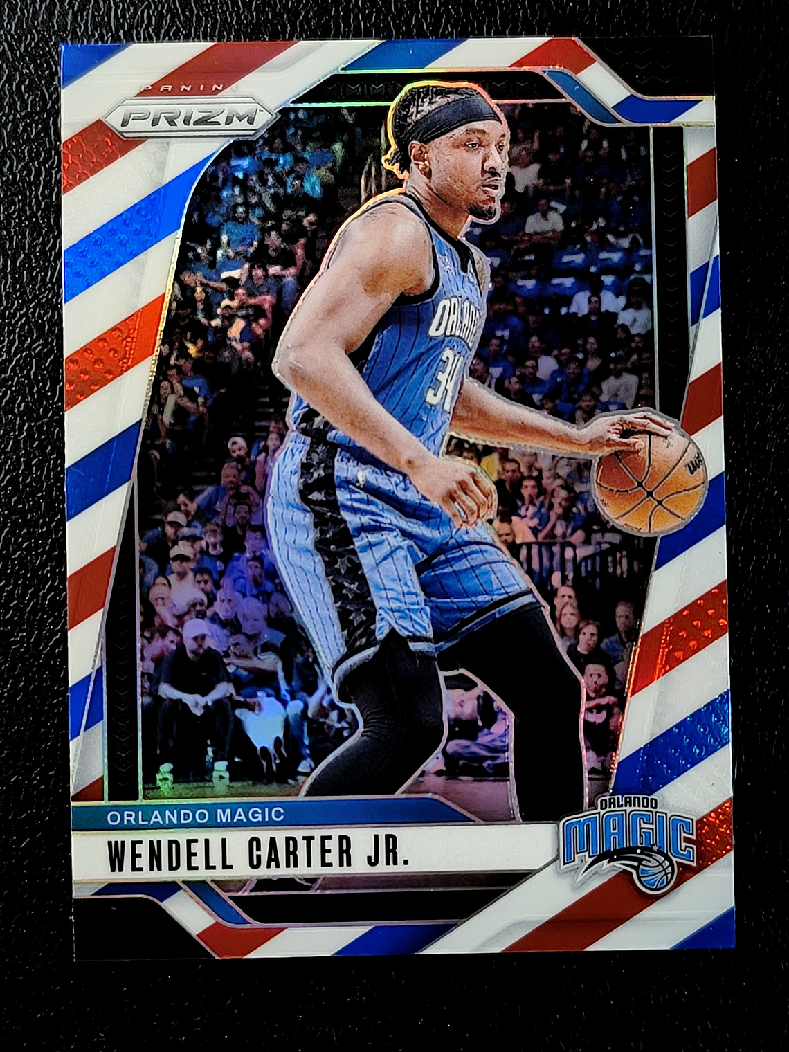 Wendell Carter Jr. 1
