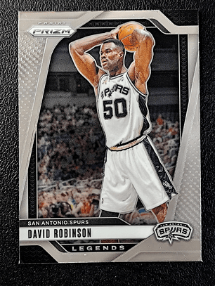 David Robinson