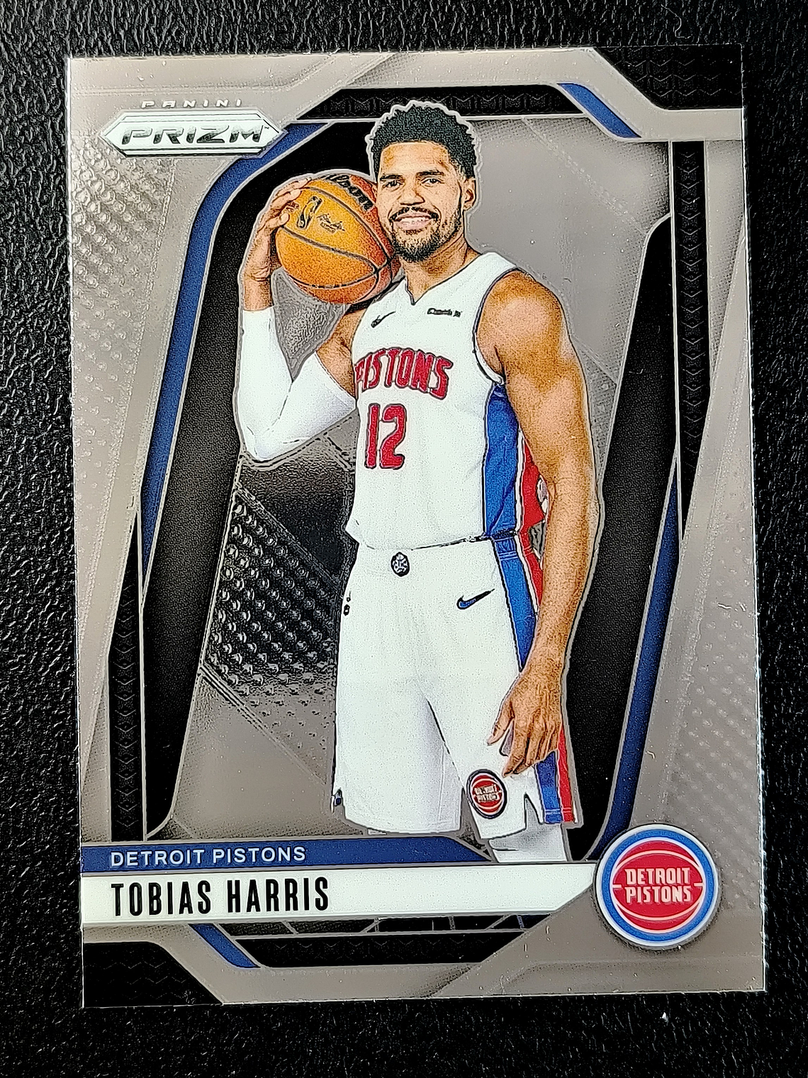 Tobias Harris 1