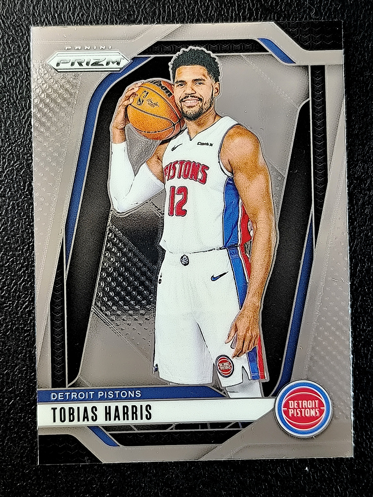Tobias Harris 1