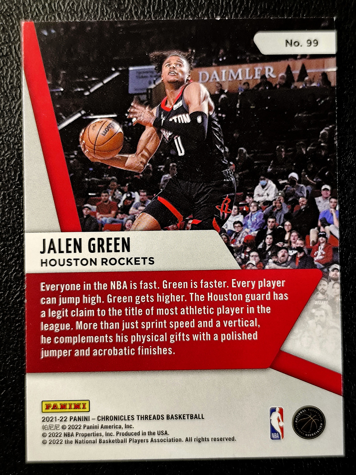  Jalen Green 2