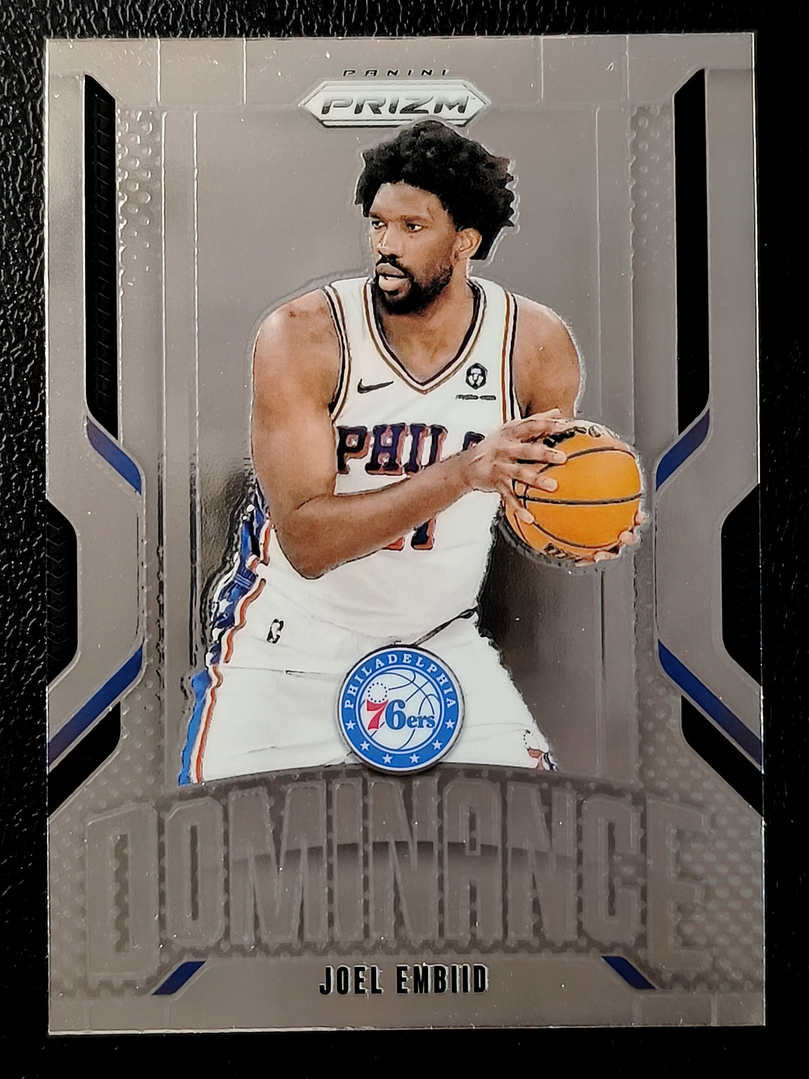 Joel Embiid 1