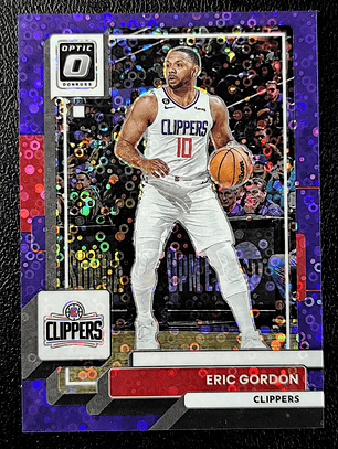 Eric Gordon