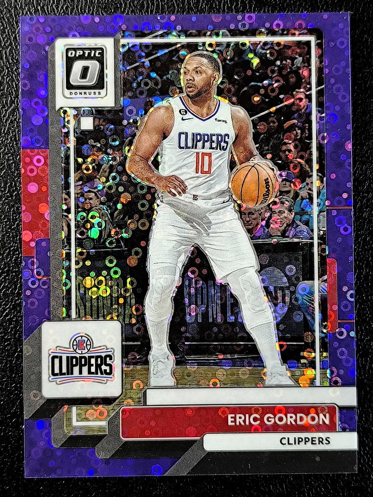 Eric Gordon 1