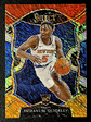 Immanuel Quickley - thumbnail 1