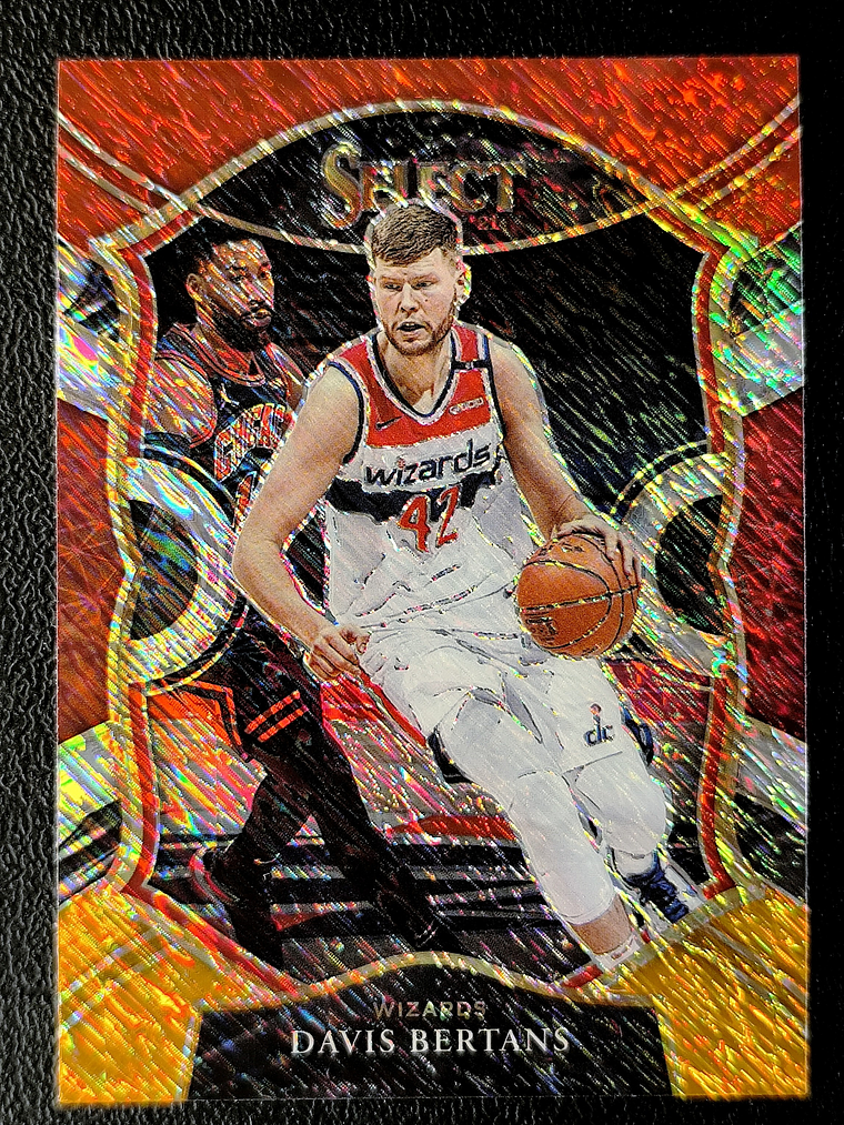 Davis Bertans 1