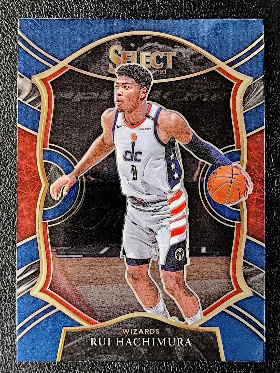 Rui Hachimura 1