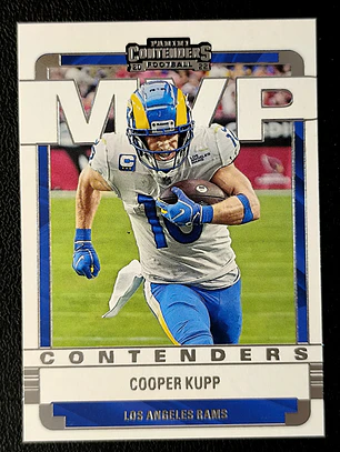 Cooper Kupp