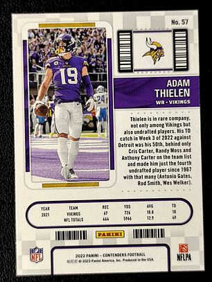 Adam Thielen