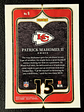 Patrick Mahomes II - thumbnail 2